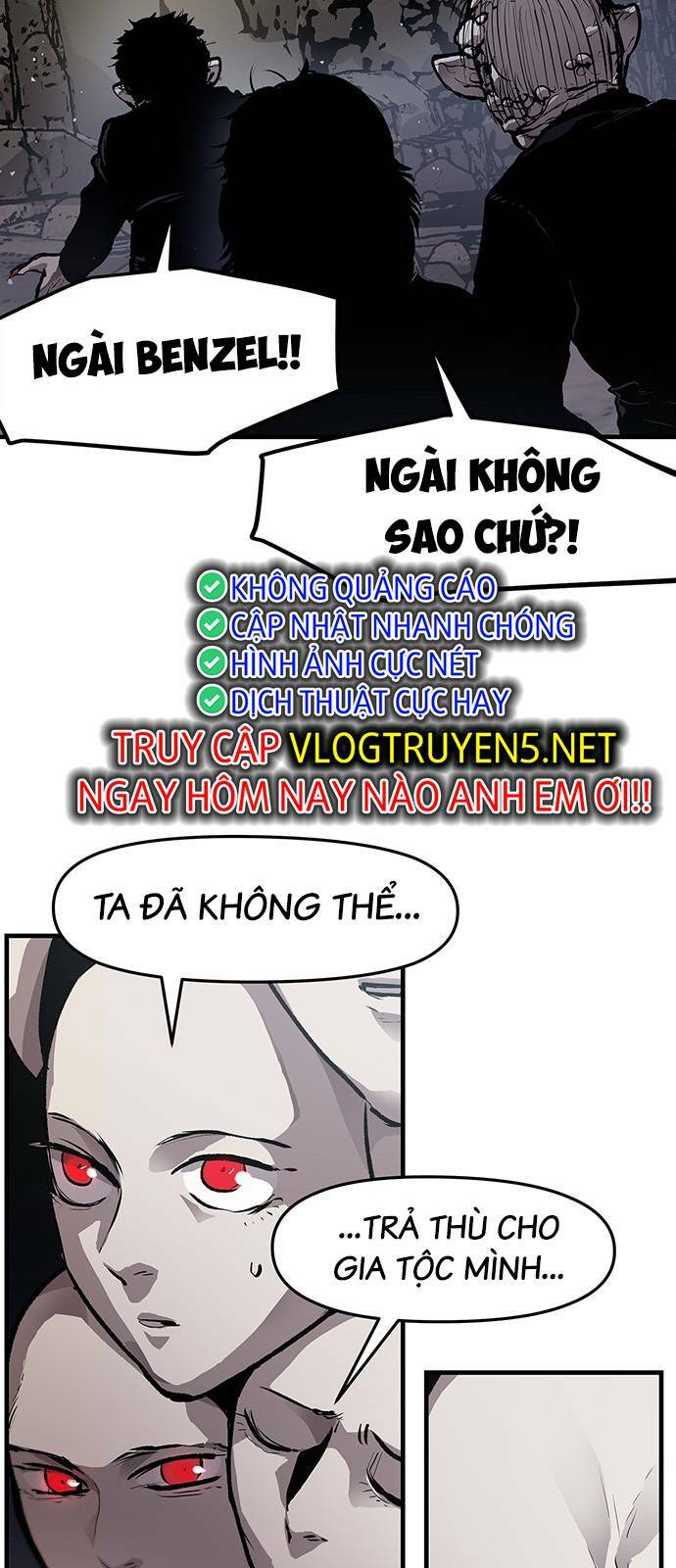 Kị Sĩ Xác Sống Chương 8 Ảnh 6