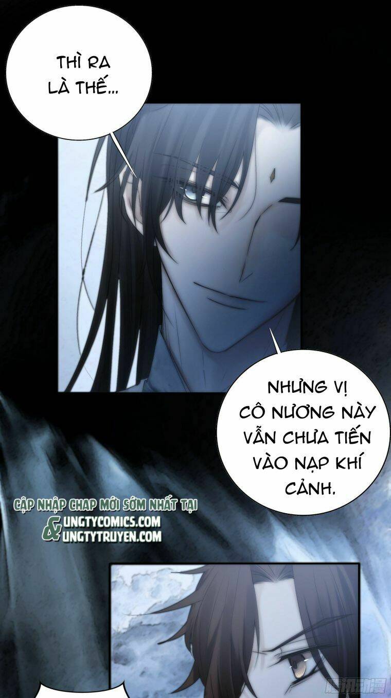 Nguyệt Trụy Trọng Minh Chương 7 Ảnh 42