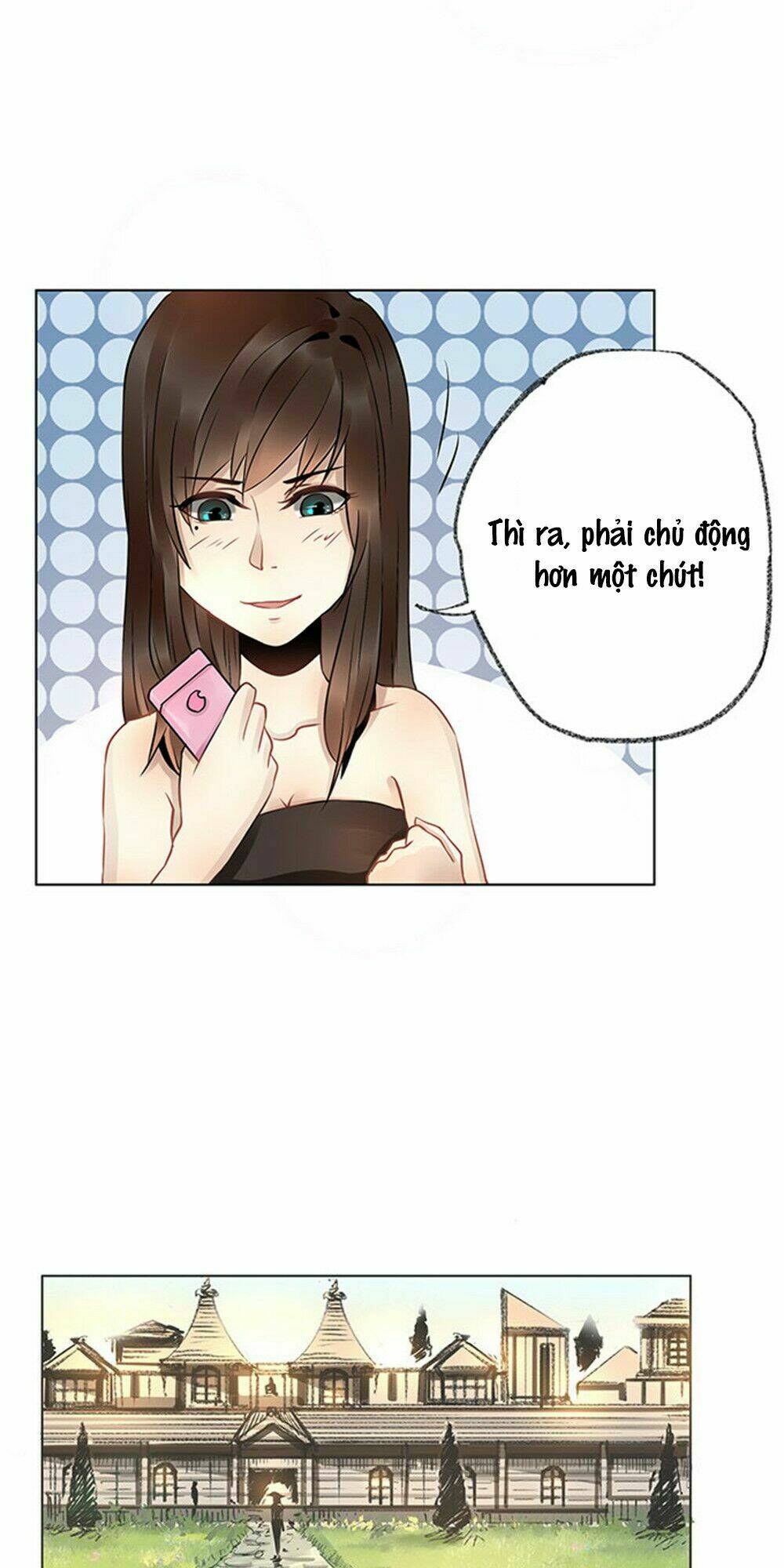 Vũ Hội Thần Bí Chương 10 Ảnh 12