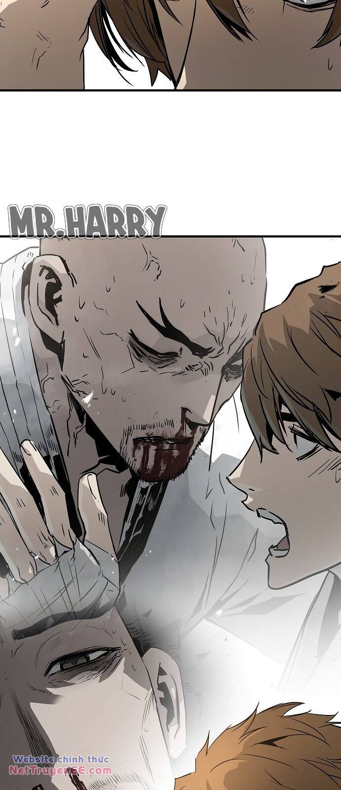 The Breaker 3: Quyền Năng Vô Hạn Chương 97 Ảnh 7