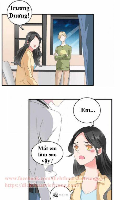 Lều Khều Biết Yêu Chương 68 Ảnh 39