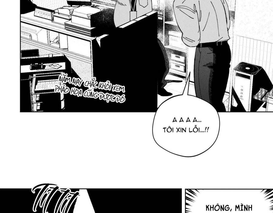 Anh Vẫn Sẽ Yêu Em Kể Cả Khi Điều Đó Là Sai Chương 19.1 Ảnh 30