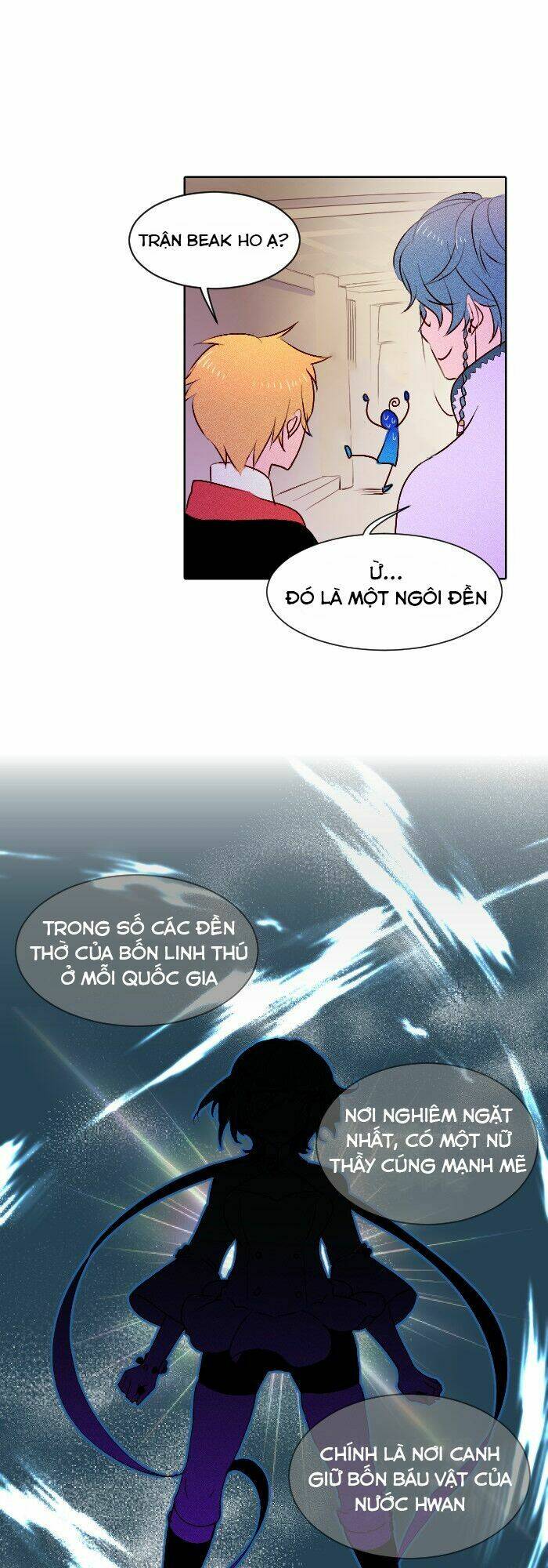 Decent Chương 4 Ảnh 24