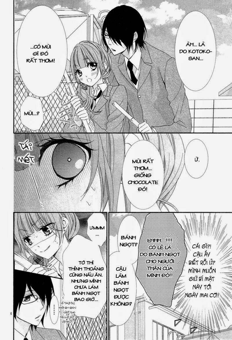 Are After Boyfriend Chương 2 Ảnh 10
