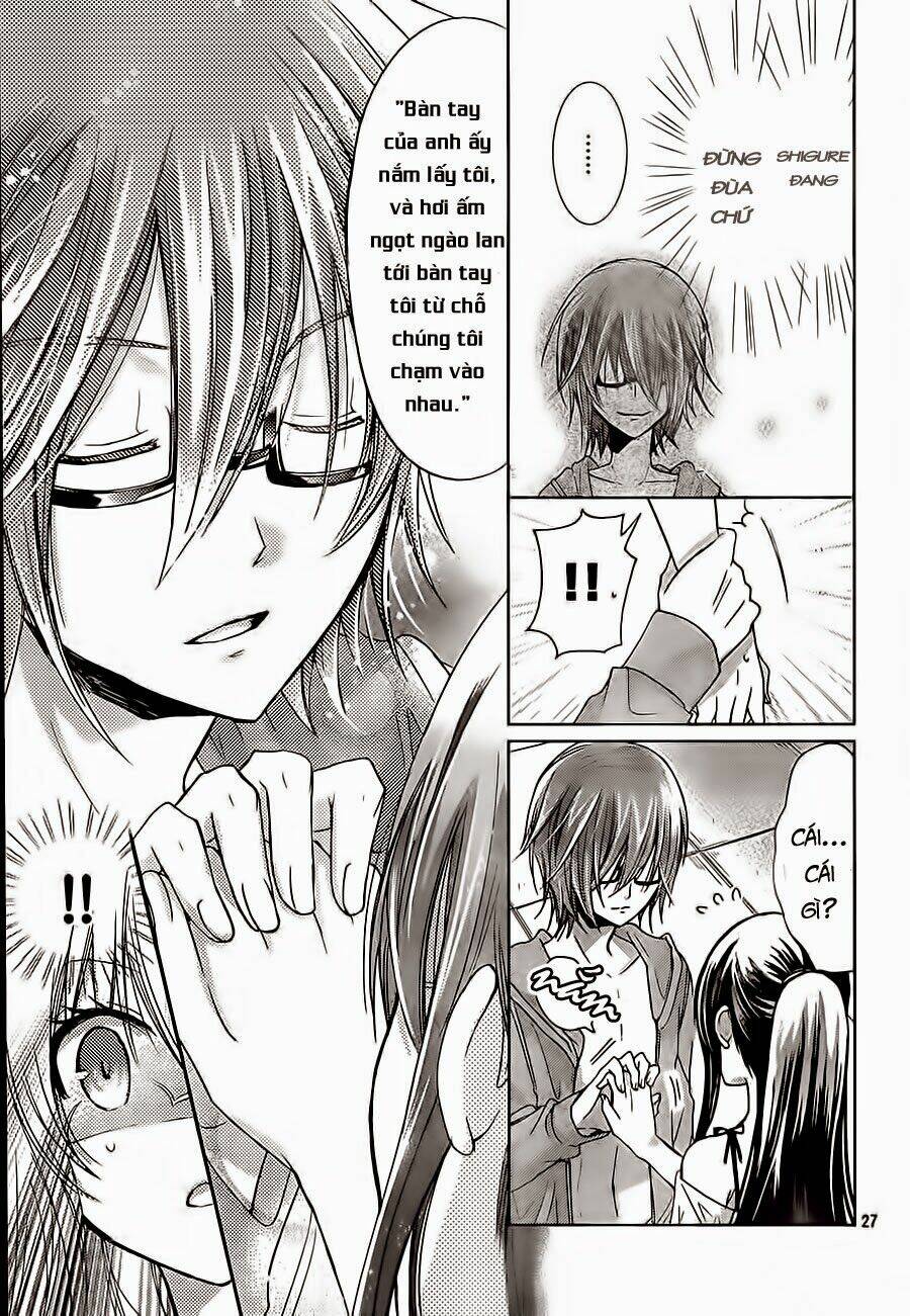 Watashi Ni Xx Shinasai! Chương 64 Ảnh 32