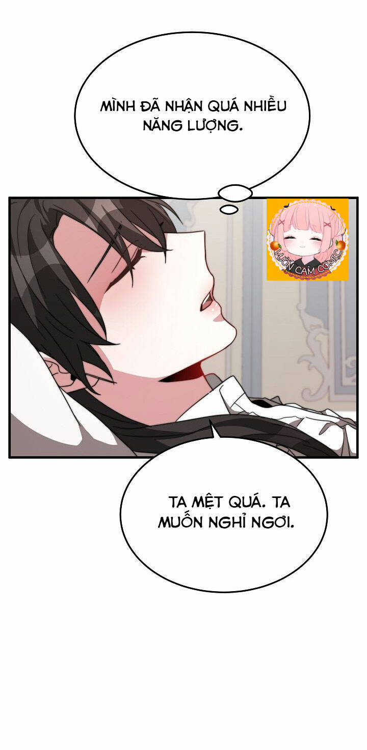 Cô Dâu Của Elysian Chương 9 Ảnh 83