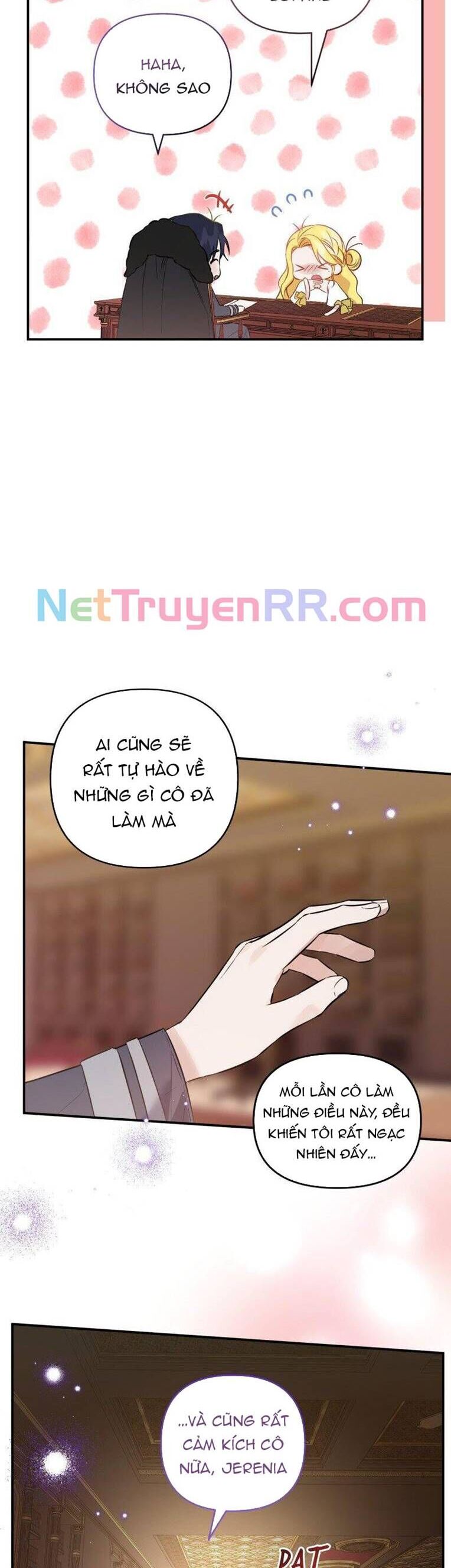 Sự Quyến Rũ Của Người Vợ Chương 42 Ảnh 34