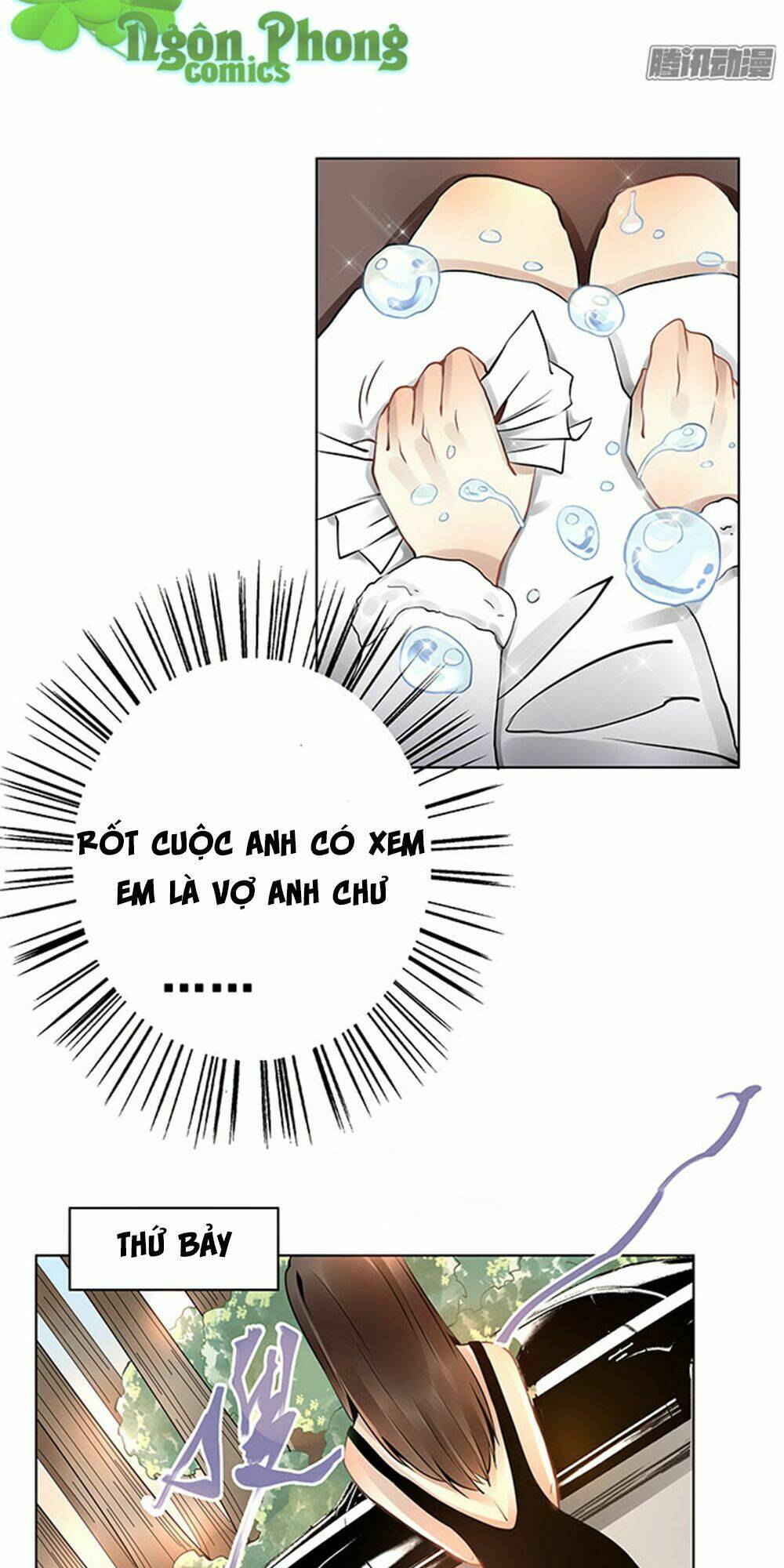 Vũ Hội Thần Bí Chương 10 Ảnh 28