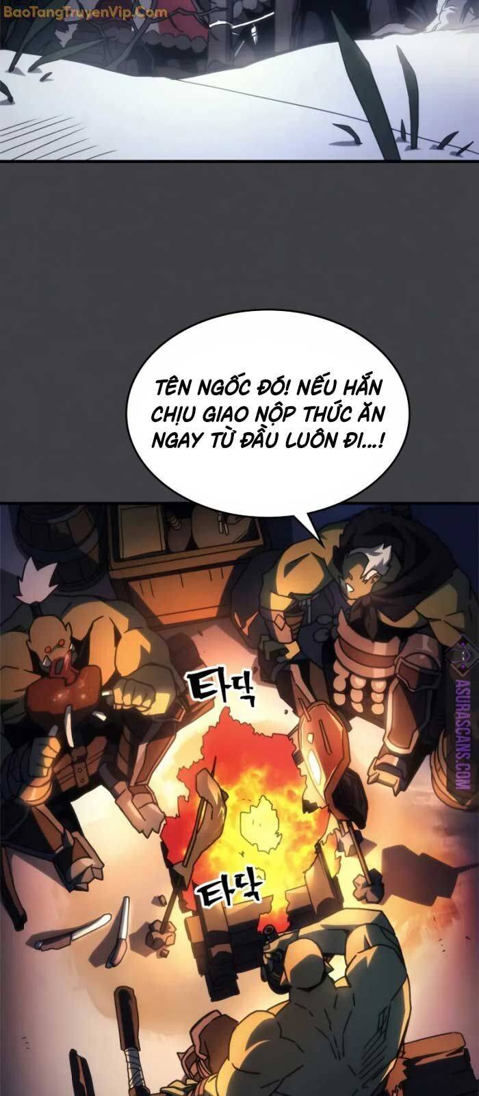 Hãy Hành Động Như Một Boss Đi Ngài Mr Devourer Chương 70 Ảnh 22