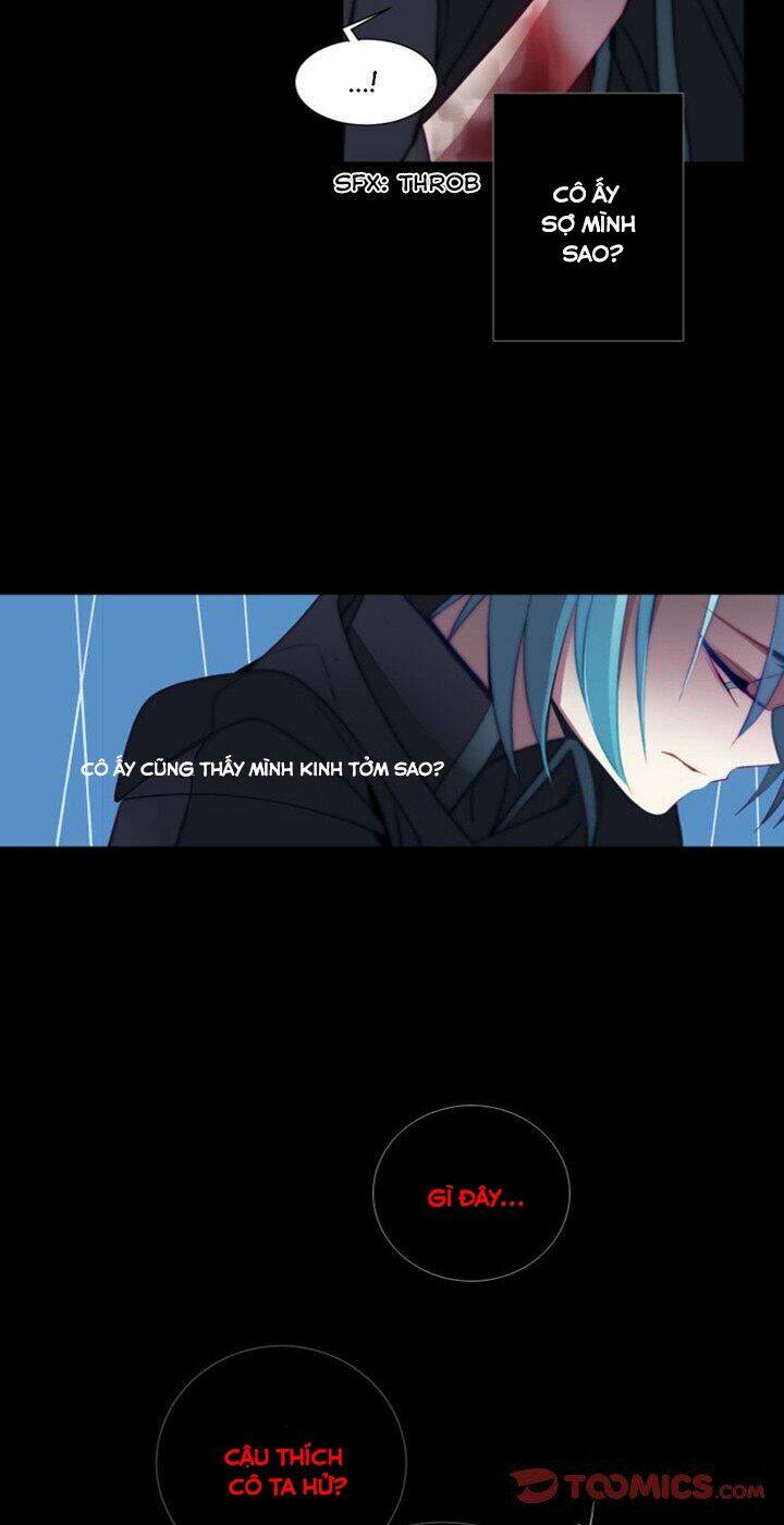 The Memory Of Wind: Anz Chương 46 Ảnh 28