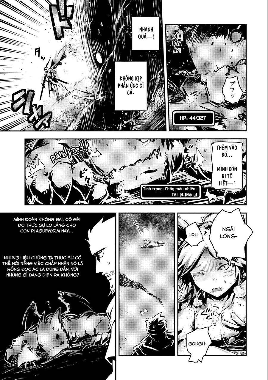 Tensei Shitara Dragon No Tamago Datta Chương 34 Ảnh 12