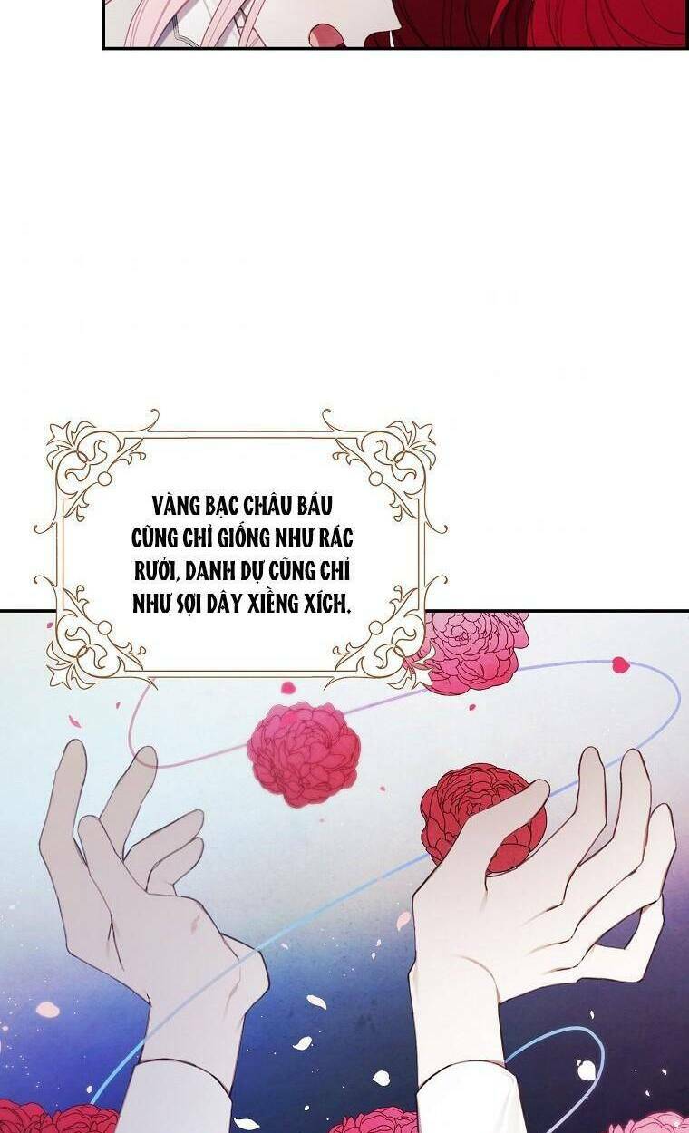 Tiệm Búp Bê Của Công Chúa Chương 25 Ảnh 29