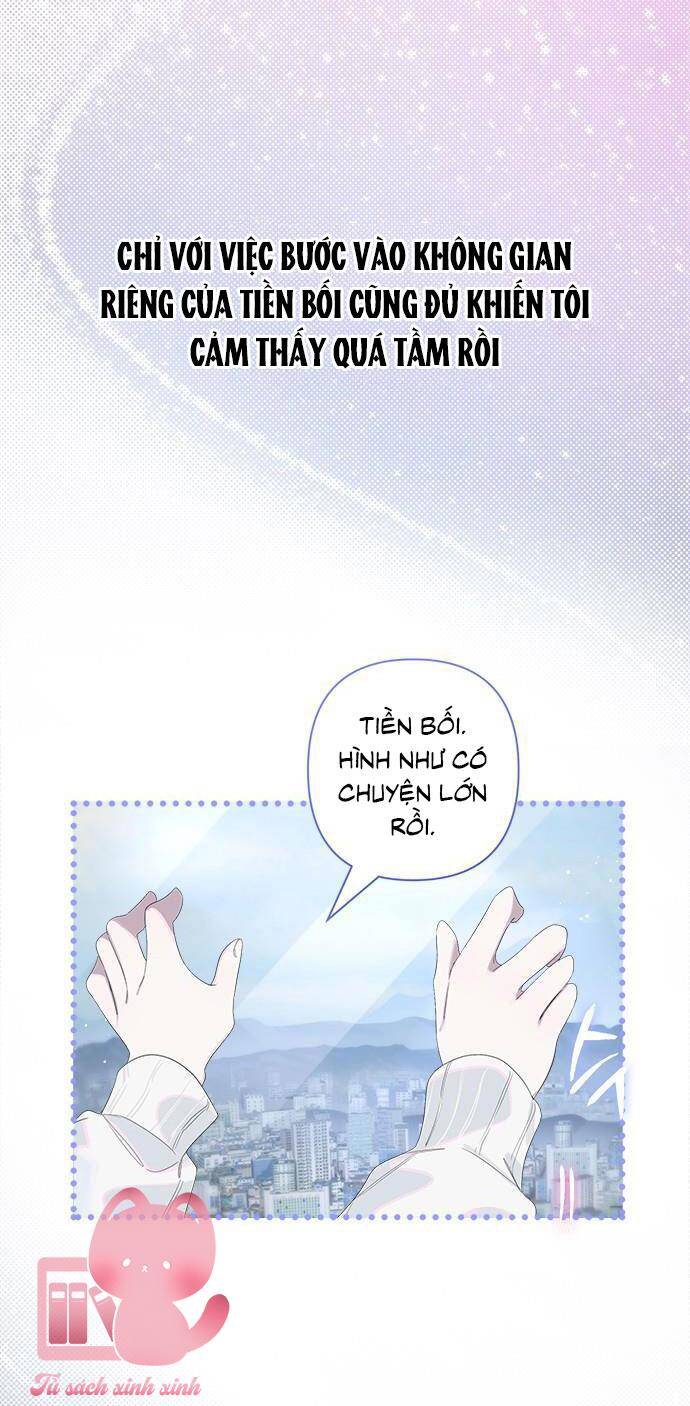 Đàn Anh Xấu Xa Chương 71 Ảnh 53