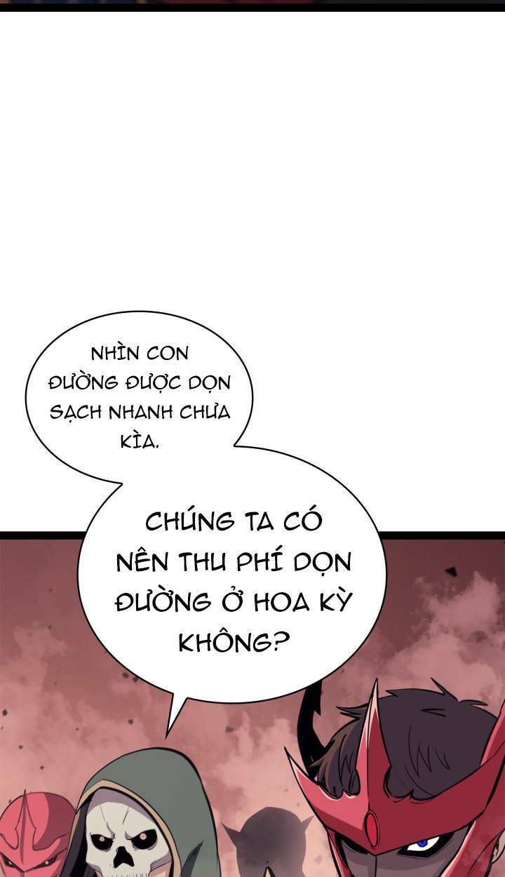 Sự Trở Lại Của Người Chơi Cấp Cao Nhất Chương 128 Ảnh 80
