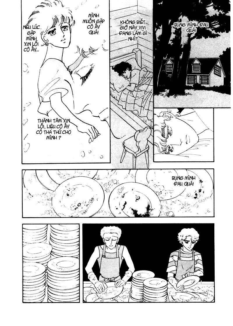 Zankoku Na Kami Ga Shihai Suru Chương 4 Ảnh 19