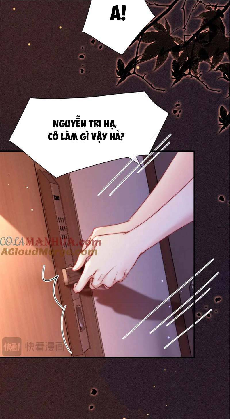 Sau Khi Chia Tay, Cô Ấy Trở Thành Nữ Vương Hotsearch Chương 30 Ảnh 18