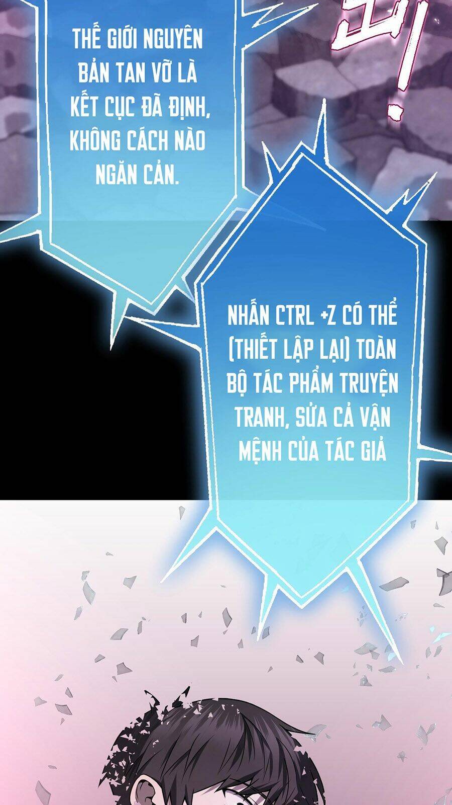 Tác Giả Sinh Tồn Ký Chương 3 Ảnh 101