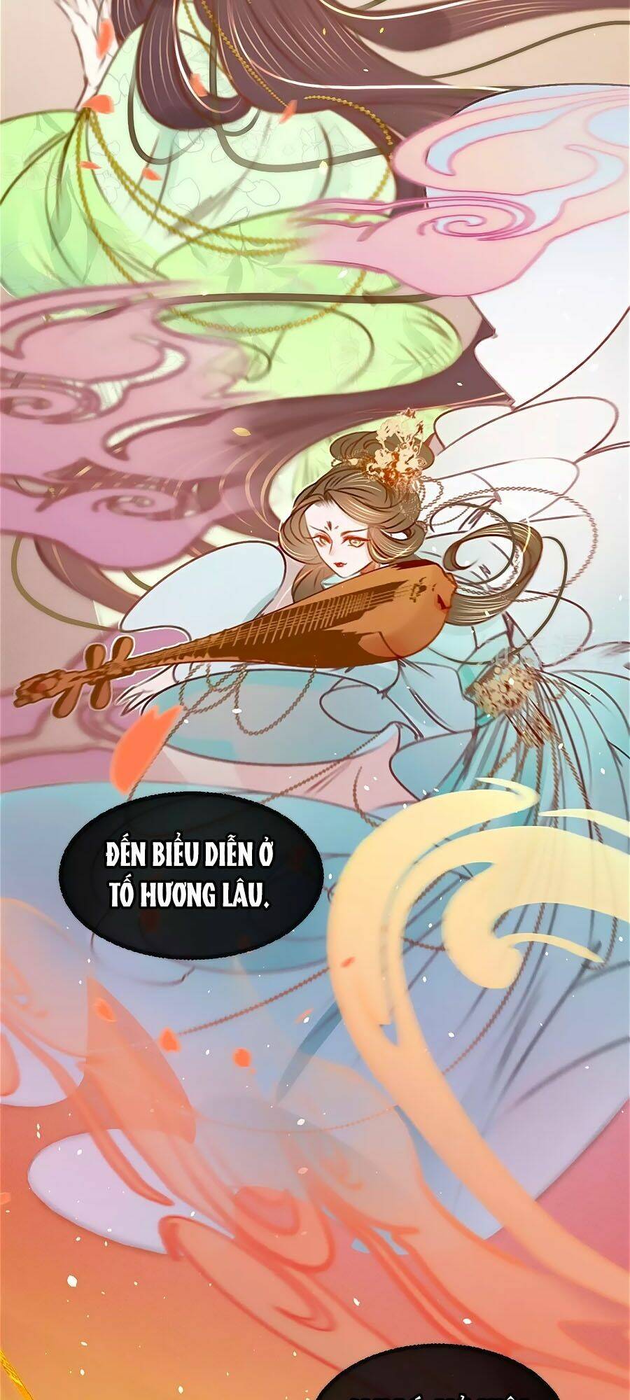 Phượng Hoàn Triều: Vương Gia Yêu Nghiệt Xin Tránh Đường Chương 36 Ảnh 8