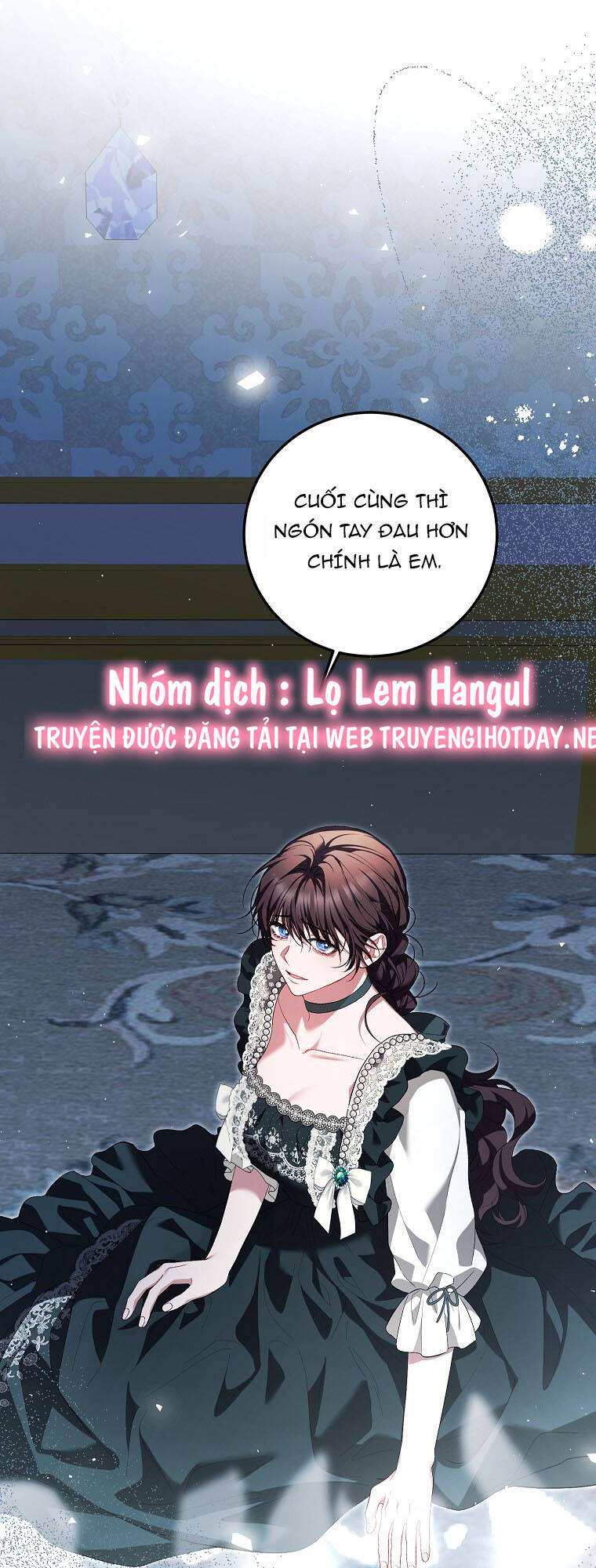 Quãng Đời Còn Lại Của Nữ Phụ Yểu Mệnh Chương 74.1 Ảnh 3