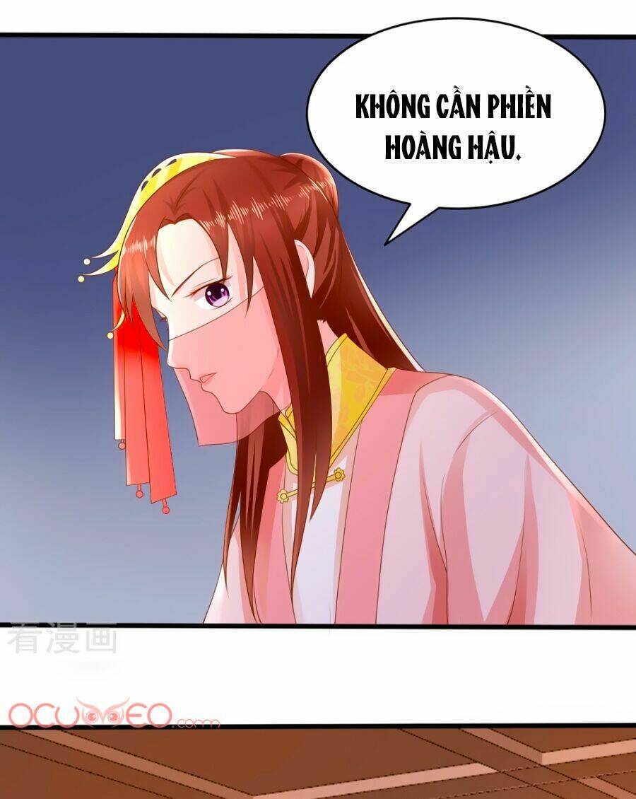 Bệ Hạ! Dưa Hái Xanh Không Ngọt Chương 2 Ảnh 21