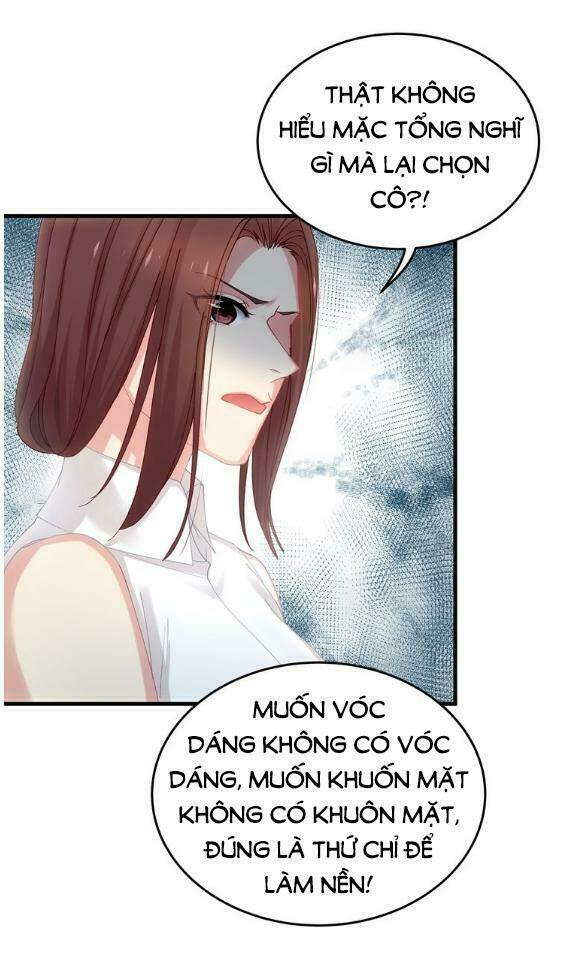 99 Phương Pháp Giam Cầm Tình Yêu Chương 0 Ảnh 19
