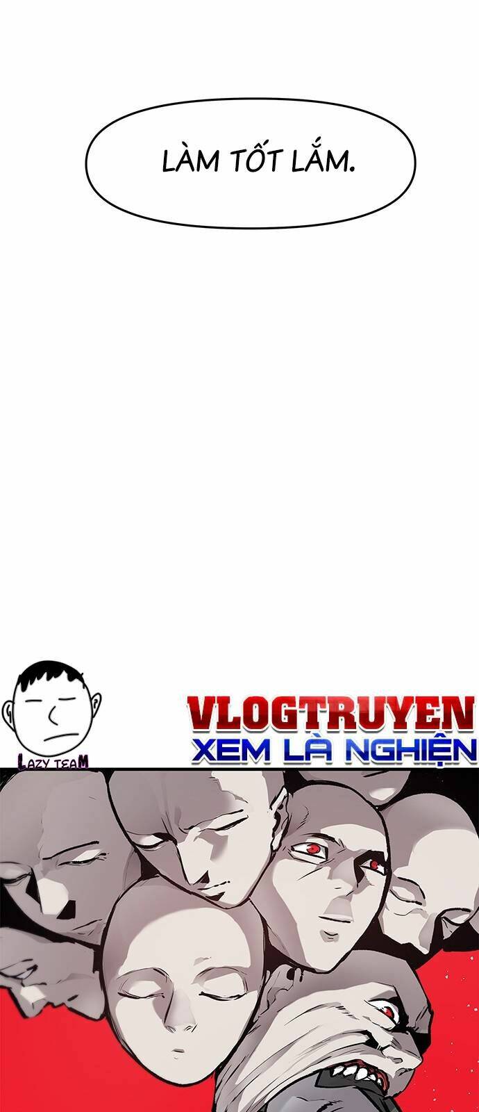 Kị Sĩ Xác Sống Chương 10 Ảnh 56
