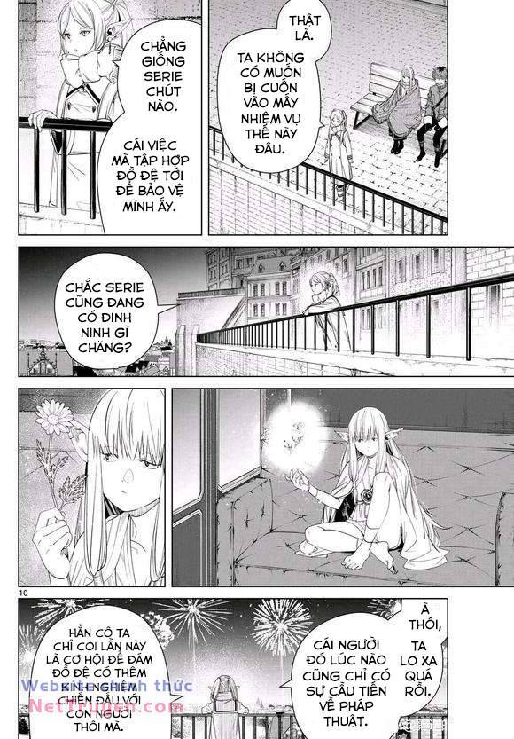 Sousou No Frieren Chương 129 Ảnh 15