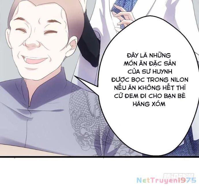 Tôi Không Phải Nữ Phụ Ác Độc Chương 175 Ảnh 21