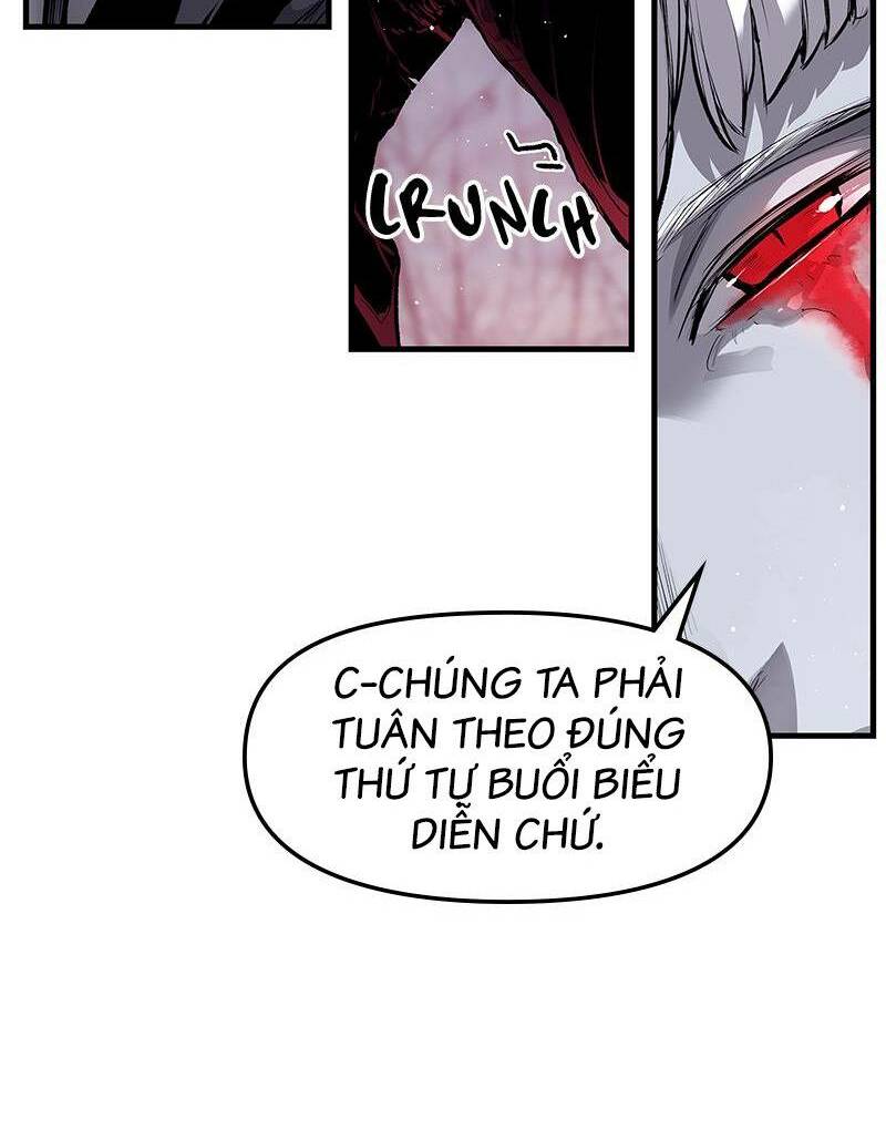 Kị Sĩ Xác Sống Chương 15 Ảnh 16