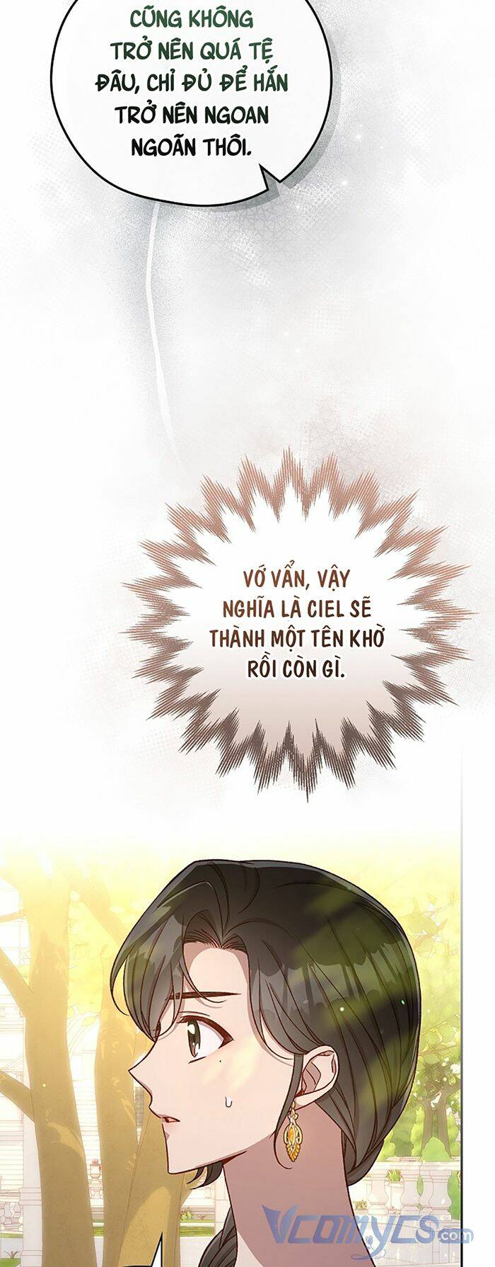 Tồn Tại Như Một Nữ Hầu Chương 117 Ảnh 39