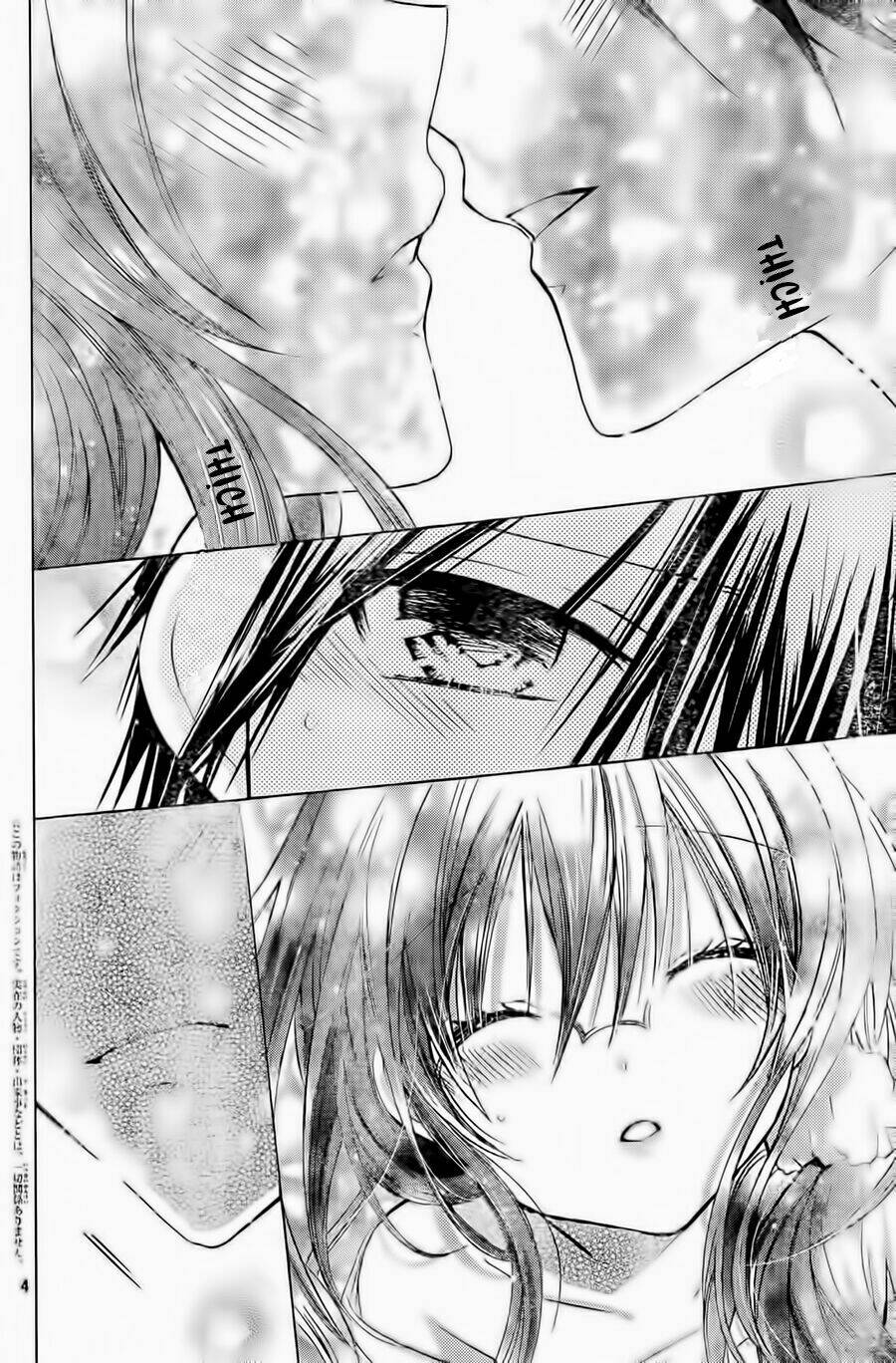 Watashi Ni Xx Shinasai! Chương 55 Ảnh 7
