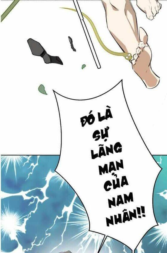 Đứng Yên! Đều Là Người Nhà Cả Mà! Chương 1 Ảnh 75