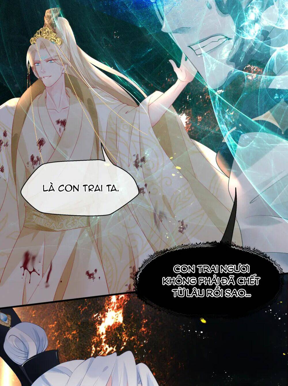 Ma Tôn Muốn Ôm Ôm Chương 78 Ảnh 44
