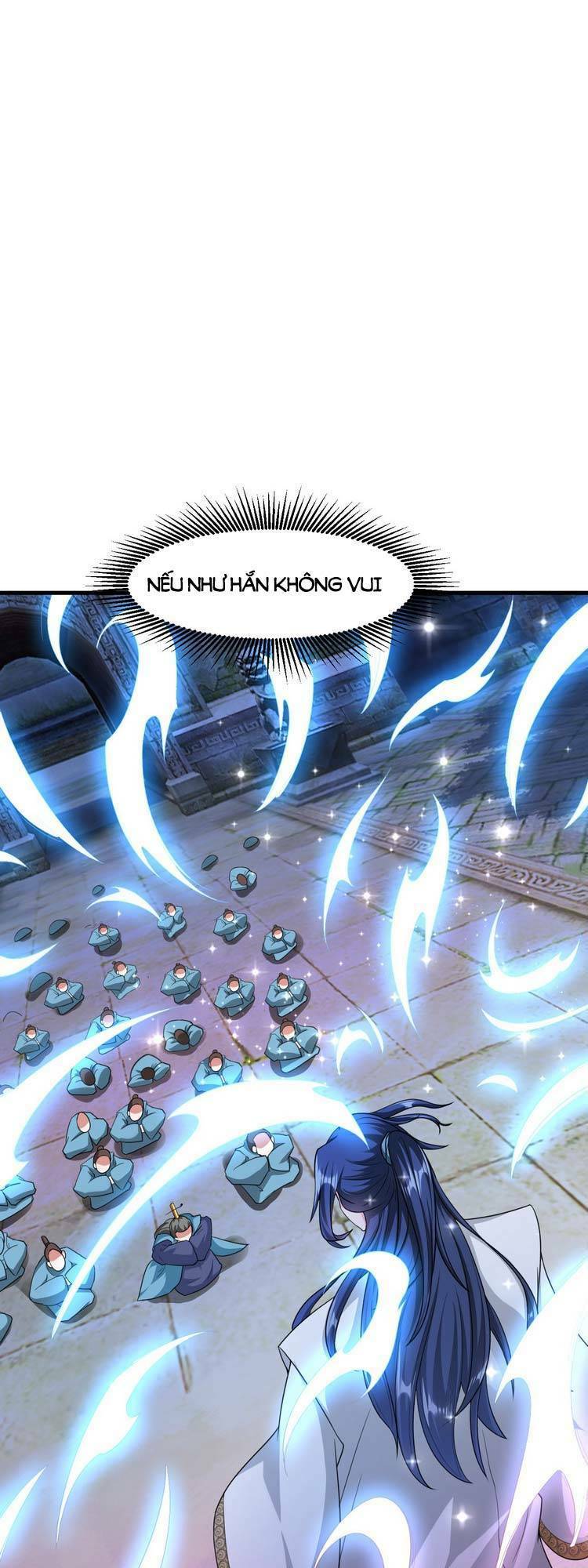 Thân Là Phản Diện, Ta Đi Bán Hành Cho Nhân Vật Chính Chương 1 Ảnh 26