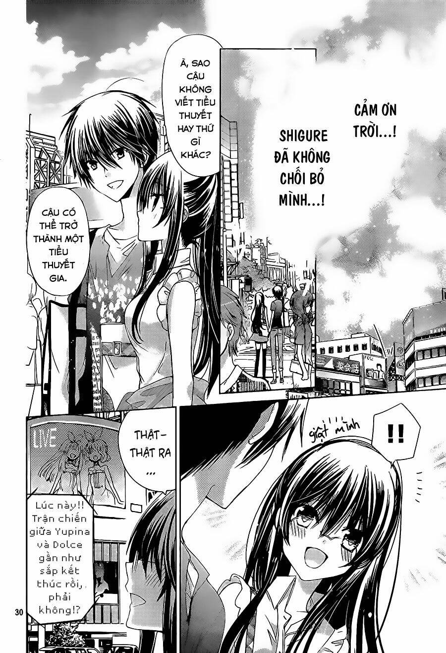Watashi Ni Xx Shinasai! Chương 66 Ảnh 31