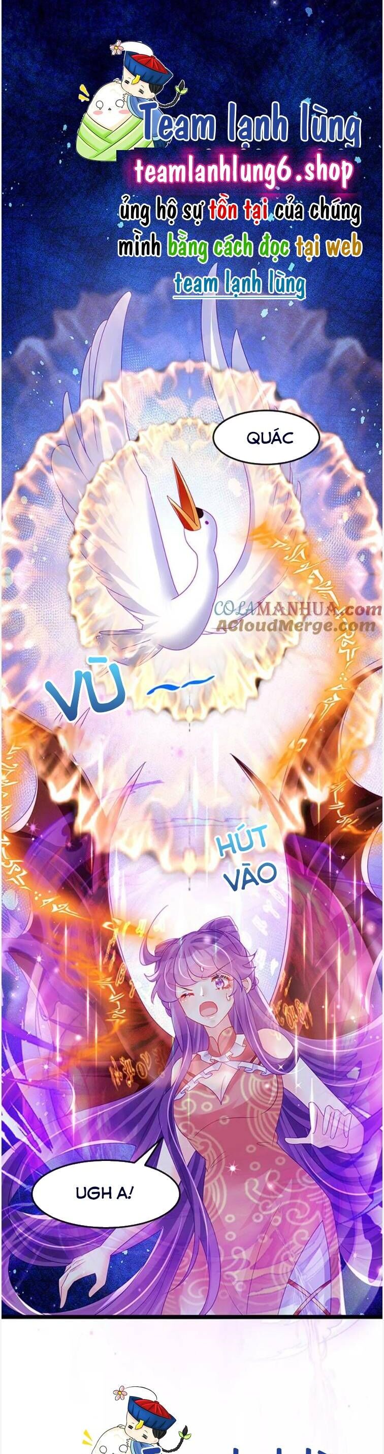 Phế Sài Tiểu Thư Muốn Nghịch Thiên Cải Mệnh Chương 144 Ảnh 7