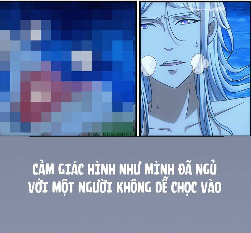 Yêu Phi Bám Lấy Không Buông Chương 1 Ảnh 8
