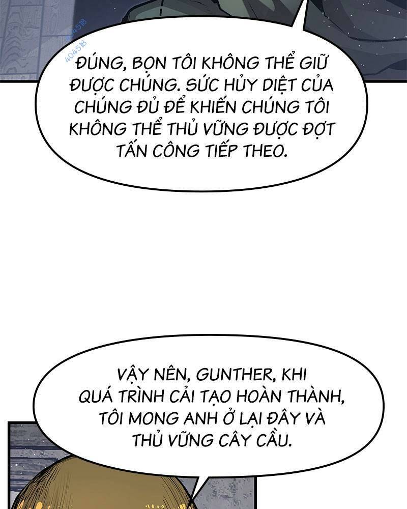 Kị Sĩ Xác Sống Chương 13 Ảnh 62
