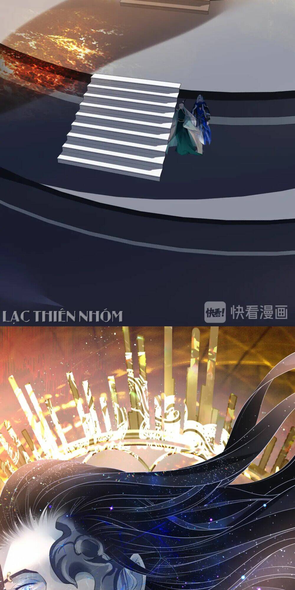 Ma Tôn Muốn Ôm Ôm Chương 77 Ảnh 17
