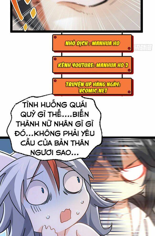 Tu Tiên Giới Duy Nhất Thuần Gia Môn Chương 2 Ảnh 49