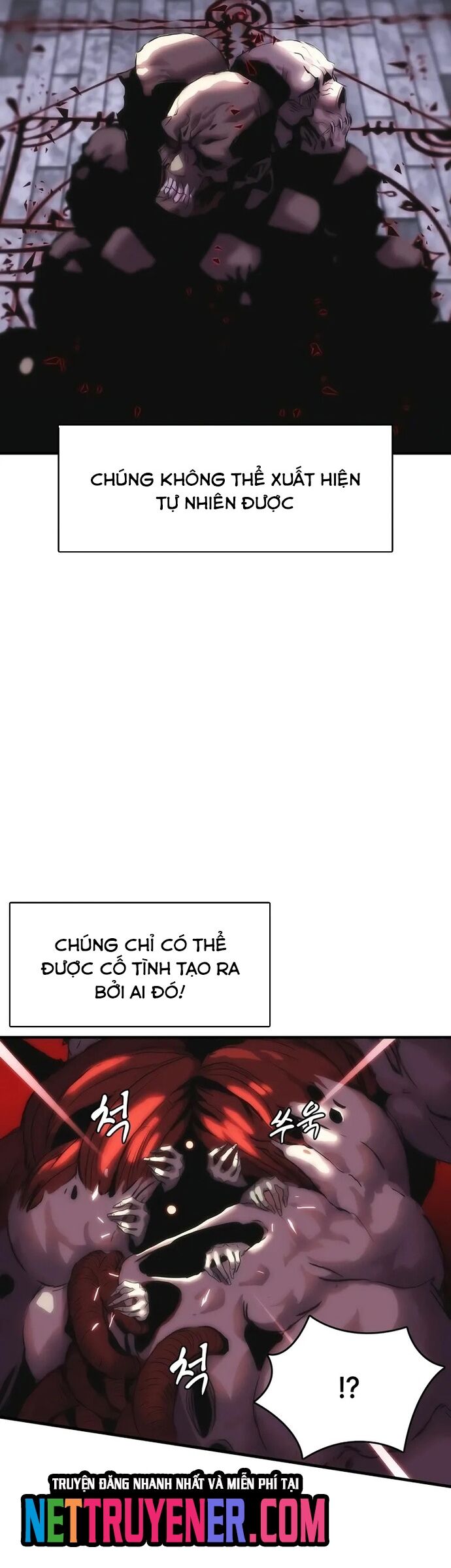 Bản Năng Hồi Quy Của Chó Săn Chương 66 Ảnh 8