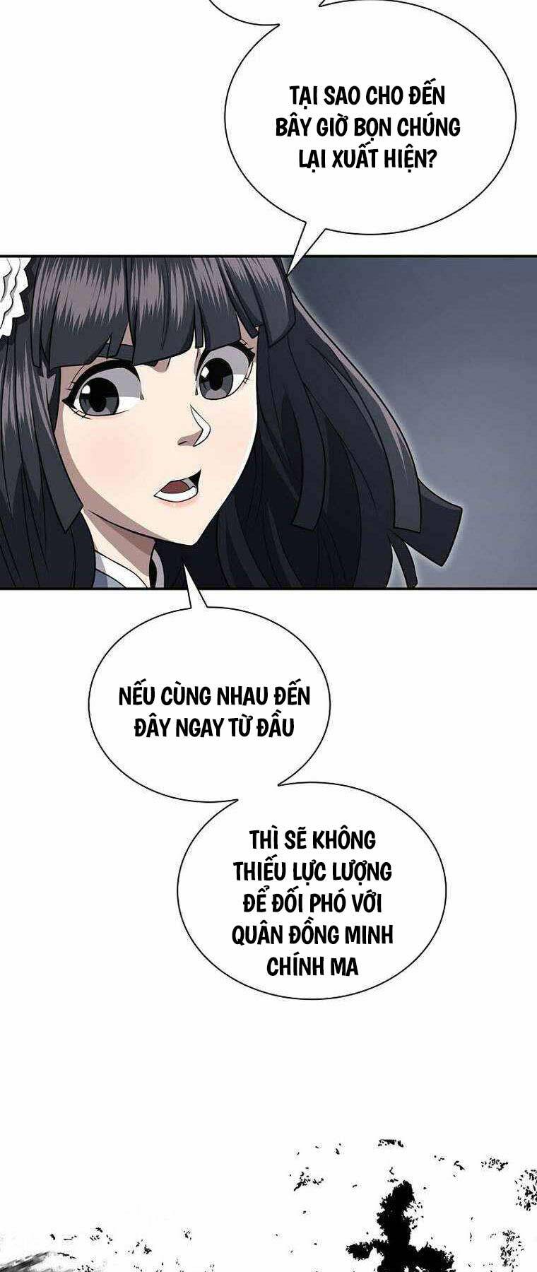 Kiếm Ma Đạo Chương 67 Ảnh 40