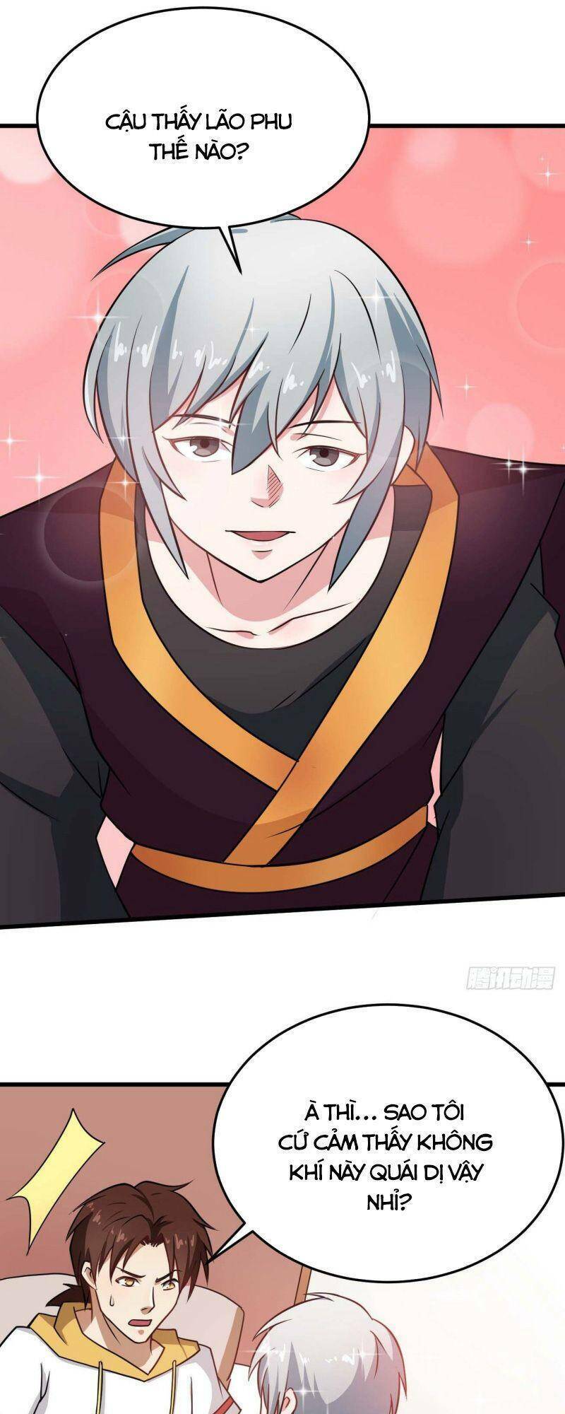 Tổ Thượng Có Tiền Chương 99 Ảnh 22