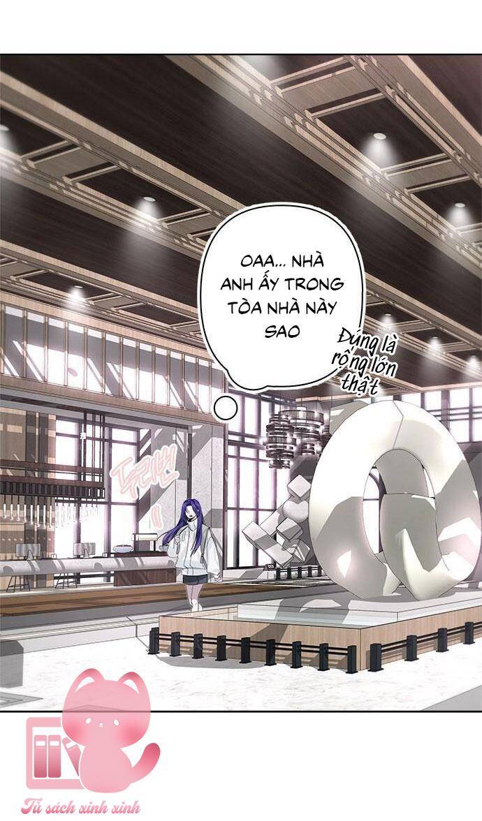 Đàn Anh Xấu Xa Chương 71 Ảnh 25