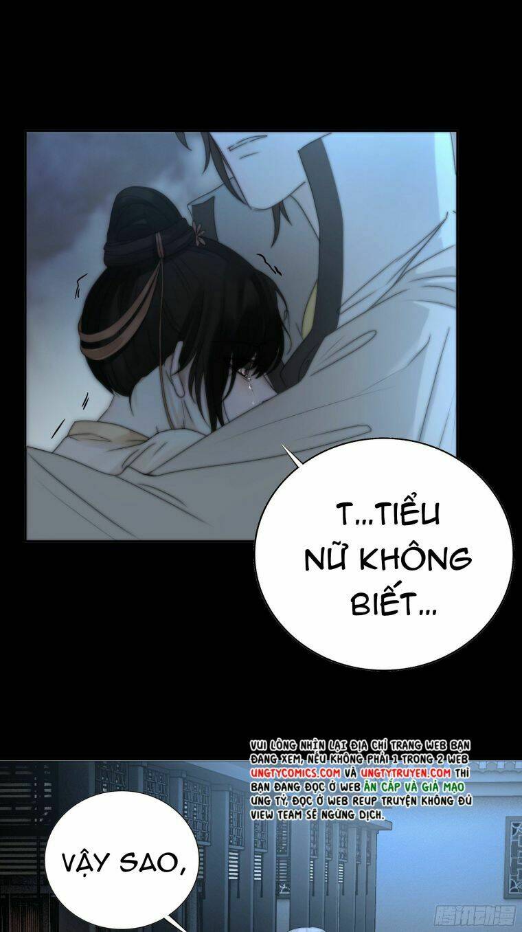 Nguyệt Trụy Trọng Minh Chương 7 Ảnh 27