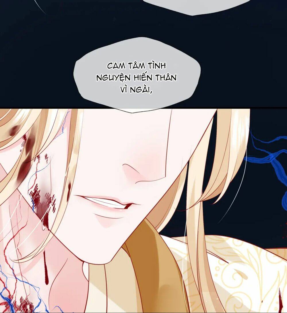 Ma Tôn Muốn Ôm Ôm Chương 78 Ảnh 10
