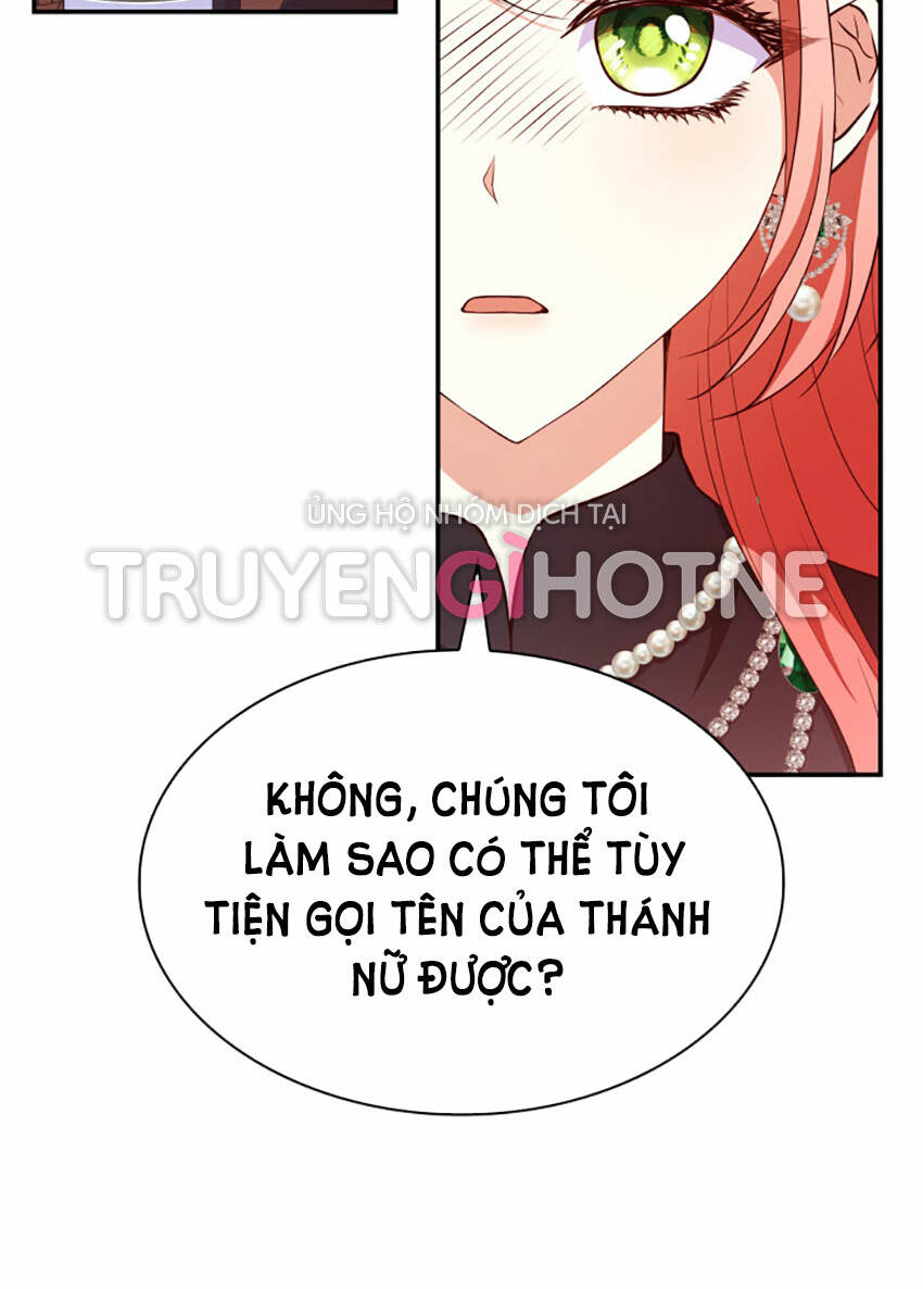 Từ Ác Nữ, Tôi Trở Thành Một Người Mẹ Chương 41.2 Ảnh 29
