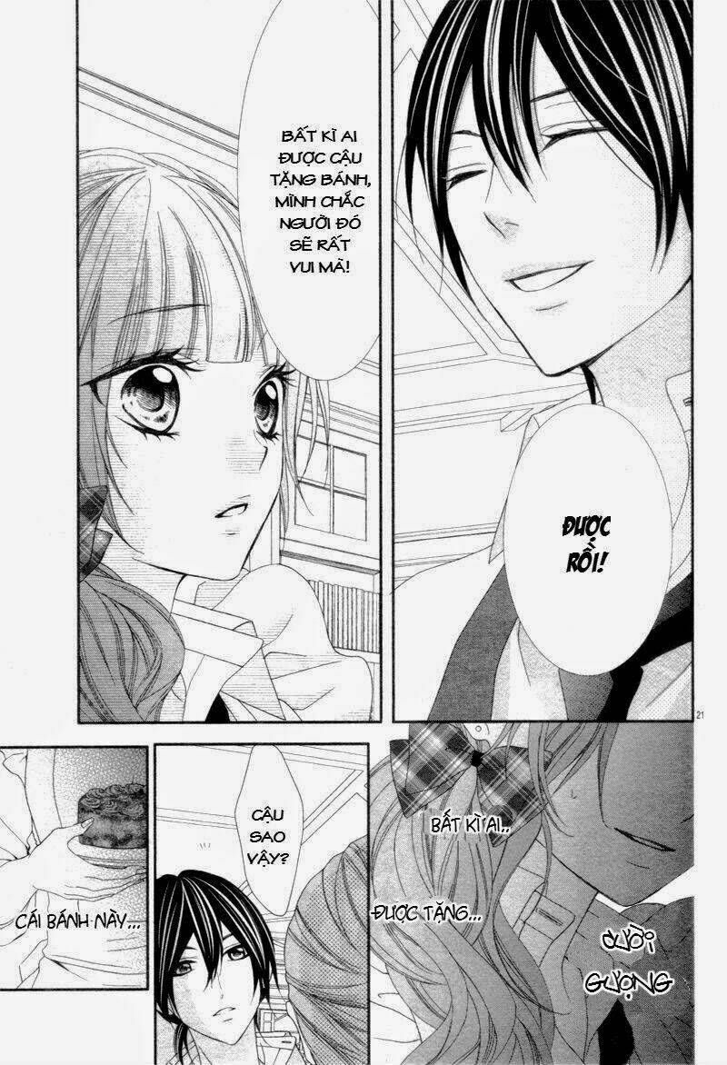 Are After Boyfriend Chương 2 Ảnh 25
