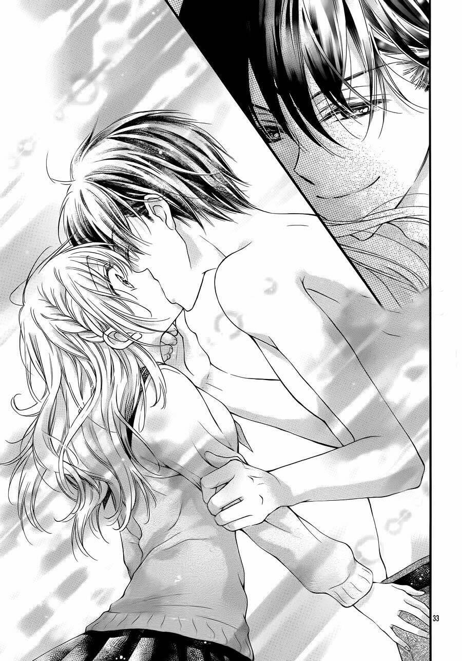Onimiya-Sensei No Kiss Ni Wa Sakaraenai Chương 1 Ảnh 38