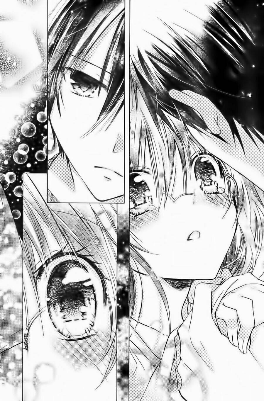 Watashi Ni Xx Shinasai! Chương 55 Ảnh 5